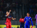 WPL 2026: Kerr replaces injured Carey for MI as unchanged RCB elect to bowl first - Hindi News | WPL 2026: Kerr replaces injured Carey for MI as unchanged RCB elect to bowl first | Latest other-sports News at Lokmattimes.com