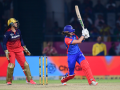 WPL 2026: Wolvaardt hits 42 not out as DC end RCB’s unbeaten run, move to second place - Hindi News | WPL 2026: Wolvaardt hits 42 not out as DC end RCB’s unbeaten run, move to second place | Latest other-sports News at Lokmattimes.com