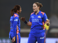 WPL: 'MI's fortunes rest heavily on Nat Sciver-Brunt,' opines Mithali - Hindi News | WPL: 'MI's fortunes rest heavily on Nat Sciver-Brunt,' opines Mithali | Latest other-sports News at Lokmattimes.com