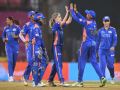 WPL 2026: Kerr, Carey pick three wickets each as MI register 50-run win over DC - Hindi News | WPL 2026: Kerr, Carey pick three wickets each as MI register 50-run win over DC | Latest other-sports News at Lokmattimes.com