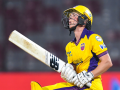 WPL 2026: Meg Lanning becomes third batter to cross 1,000 runs mark - Hindi News | WPL 2026: Meg Lanning becomes third batter to cross 1,000 runs mark | Latest other-sports News at Lokmattimes.com
