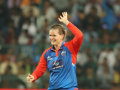 Jonassen pulls out of WPL auction due to injury, other left-arm spinners in sharp focus - Hindi News | Jonassen pulls out of WPL auction due to injury, other left-arm spinners in sharp focus | Latest other-sports News at Lokmattimes.com