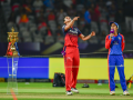 WPL 2026: Both teams unchanged as RCB elect to bowl first against DC in title clash - Hindi News | WPL 2026: Both teams unchanged as RCB elect to bowl first against DC in title clash | Latest other-sports News at Lokmattimes.com