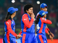 'Disappointing to come out on the wrong end of it again,' says DC coach after fourth consecutive WPL final loss - Hindi News | 'Disappointing to come out on the wrong end of it again,' says DC coach after fourth consecutive WPL final loss | Latest other-sports News at Lokmattimes.com