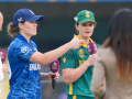 Women's WC: England elect to bowl first against South Africa - Hindi News | Women's WC: England elect to bowl first against South Africa | Latest other-sports News at Lokmattimes.com