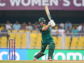 Women’s World Cup: South Africa's Laura Wolvaardt equals Mithali Raj’s record for most 50+ scores - Hindi News | Women’s World Cup: South Africa's Laura Wolvaardt equals Mithali Raj’s record for most 50+ scores | Latest other-sports News at Lokmattimes.com