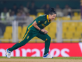 Kapp ruled out of SA vs Pakistan ODIs series, Cowling named replacement - Hindi News | Kapp ruled out of SA vs Pakistan ODIs series, Cowling named replacement | Latest other-sports News at Lokmattimes.com