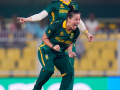 'Not Luck or Coincidence, It’s God': Marizanne Kapp thanks almighty after record-breaking spell in WC semifinal - Hindi News | 'Not Luck or Coincidence, It’s God': Marizanne Kapp thanks almighty after record-breaking spell in WC semifinal | Latest other-sports News at Lokmattimes.com