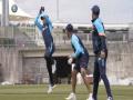 WTC final: Team India's preparations in 'full swing' for high-octane clash - Hindi News | WTC final: Team India's preparations in 'full swing' for high-octane clash | Latest cricket News at Lokmattimes.com