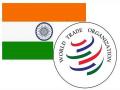 WTO lauds India's measures for trade facilitation, economic growth - Hindi News | WTO lauds India's measures for trade facilitation, economic growth | Latest business News at Lokmattimes.com