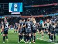 New Zealand hail 'inspirational' women's football team following historic win at World Cup - Hindi News | New Zealand hail 'inspirational' women's football team following historic win at World Cup | Latest football News at Lokmattimes.com