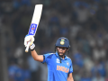 Women's World Cup: Very proud, no words to express myself, says skipper Harman after SF win over Australia - Hindi News | Women's World Cup: Very proud, no words to express myself, says skipper Harman after SF win over Australia | Latest other-sports News at Lokmattimes.com