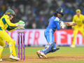 Pain of ODI World Cup semi-final defeat to India is still there, says Kim Garth - Hindi News | Pain of ODI World Cup semi-final defeat to India is still there, says Kim Garth | Latest other-sports News at Lokmattimes.com