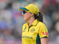 Distancing myself, there's not much point in picking up a bat: Tahlia McGrath opens up on ‘toughest’ phase of career - Hindi News | Distancing myself, there's not much point in picking up a bat: Tahlia McGrath opens up on ‘toughest’ phase of career | Latest other-sports News at Lokmattimes.com