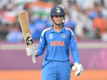 Mandhana, Ecclestone consolidate top spot in Women’s ODI rankings - Hindi News | Mandhana, Ecclestone consolidate top spot in Women’s ODI rankings | Latest other-sports News at Lokmattimes.com