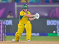 Women's World Cup: Partnerships were key; Sutherland bowled well, says Healy - Hindi News | Women's World Cup: Partnerships were key; Sutherland bowled well, says Healy | Latest other-sports News at Lokmattimes.com