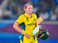 Women’s WC: Healy continues to be assessed, we're hopeful for SF, says coach Nitschke - Hindi News | Women’s WC: Healy continues to be assessed, we're hopeful for SF, says coach Nitschke | Latest other-sports News at Lokmattimes.com