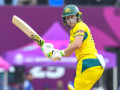 'Wore many jerseys over the last 28 years…': Alyssa Healy pens emotional note post retirement - Hindi News | 'Wore many jerseys over the last 28 years…': Alyssa Healy pens emotional note post retirement | Latest other-sports News at Lokmattimes.com