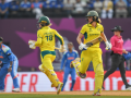 Women's World Cup: Litchfield, Perry and Gardner guide Australia to 338 in semis - Hindi News | Women's World Cup: Litchfield, Perry and Gardner guide Australia to 338 in semis | Latest other-sports News at Lokmattimes.com