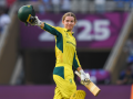 I'll grab it with both hands: Litchfield open to leading Australia after Lanning’s endorsement - Hindi News | I'll grab it with both hands: Litchfield open to leading Australia after Lanning’s endorsement | Latest other-sports News at Lokmattimes.com