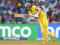 AUS vs IND: Ellyse Perry, Kim Garth ruled out of ODI series due to quad injuries - Hindi News | AUS vs IND: Ellyse Perry, Kim Garth ruled out of ODI series due to quad injuries | Latest other-sports News at Lokmattimes.com
