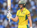 Women's World Cup: Perry credits ‘Harmanpreet and Jemimah’ partnership for Australia’s loss in semis - Hindi News | Women's World Cup: Perry credits ‘Harmanpreet and Jemimah’ partnership for Australia’s loss in semis | Latest other-sports News at Lokmattimes.com