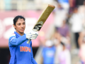Mandhana cements top spot in ODI batting rankings with career-best rating - Hindi News | Mandhana cements top spot in ODI batting rankings with career-best rating | Latest other-sports News at Lokmattimes.com