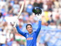 Women's World Cup: Mandhana hammers 14th ton in ODIs, helps India to massive start against New Zealand - Hindi News | Women's World Cup: Mandhana hammers 14th ton in ODIs, helps India to massive start against New Zealand | Latest other-sports News at Lokmattimes.com