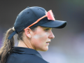 New Zealand all-rounder Amelia Kerr named ICC women's player of the month for March - Hindi News | New Zealand all-rounder Amelia Kerr named ICC women's player of the month for March | Latest other-sports News at Lokmattimes.com