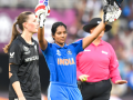 Women's World Cup: Rain halts play in India v New Zealand clash - Hindi News | Women's World Cup: Rain halts play in India v New Zealand clash | Latest other-sports News at Lokmattimes.com