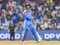‘Champions win the inner battle’: Laxman hails Jemimah's 'mental strength' amid anxiety struggles - Hindi News | ‘Champions win the inner battle’: Laxman hails Jemimah's 'mental strength' amid anxiety struggles | Latest other-sports News at Lokmattimes.com