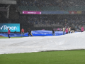 Women's World Cup: India-Bangladesh match reduced to 27 overs per side due to rain - Hindi News | Women's World Cup: India-Bangladesh match reduced to 27 overs per side due to rain | Latest other-sports News at Lokmattimes.com