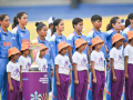 Women's WC: 'I am sure it will be 12-0 as India women are playing different brand of cricket', SKY on Pak clash - Hindi News | Women's WC: 'I am sure it will be 12-0 as India women are playing different brand of cricket', SKY on Pak clash | Latest other-sports News at Lokmattimes.com