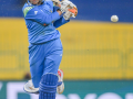 Women’s World Cup: Harleen’s 46 and Richa’s 35* take India to competitive 247 v Pakistan - Hindi News | Women’s World Cup: Harleen’s 46 and Richa’s 35* take India to competitive 247 v Pakistan | Latest other-sports News at Lokmattimes.com