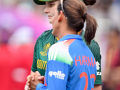 Women's WC: South Africa elect to bowl against India as rain delays start - Hindi News | Women's WC: South Africa elect to bowl against India as rain delays start | Latest other-sports News at Lokmattimes.com
