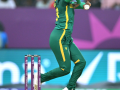Women's World Cup: South Africa’s Nonkululeko Mlaba reprimanded for Code of Conduct breach - Hindi News | Women's World Cup: South Africa’s Nonkululeko Mlaba reprimanded for Code of Conduct breach | Latest other-sports News at Lokmattimes.com