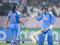Women's World Cup: Richa Ghosh's brilliant 94 lifts India to 251 against South Africa - Hindi News | Women's World Cup: Richa Ghosh's brilliant 94 lifts India to 251 against South Africa | Latest other-sports News at Lokmattimes.com