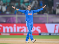 Women's World Cup: Not worried by SA defeat, left-arm spin is no struggle, Sneh Rana plays down India's troubles - Hindi News | Women's World Cup: Not worried by SA defeat, left-arm spin is no struggle, Sneh Rana plays down India's troubles | Latest other-sports News at Lokmattimes.com
