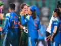 Women's WC: It was bit tricky after Chloe got out, says de Klerk on SA's win over India - Hindi News | Women's WC: It was bit tricky after Chloe got out, says de Klerk on SA's win over India | Latest other-sports News at Lokmattimes.com