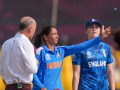 Women’s WC: Renuka replaces Jemimah, Bell and Ecclestone return as England opt to bat - Hindi News | Women’s WC: Renuka replaces Jemimah, Bell and Ecclestone return as England opt to bat | Latest other-sports News at Lokmattimes.com