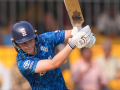 WPL 2026: Excited to get out there and put on a show, says debutant Amy Jones ahead of UPW’s do-or-die clash with RCB - Hindi News | WPL 2026: Excited to get out there and put on a show, says debutant Amy Jones ahead of UPW’s do-or-die clash with RCB | Latest other-sports News at Lokmattimes.com