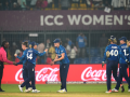 Women’s World Cup: Diwali eve heartbreak as India implode in chase, England seal semi-final spot - Hindi News | Women’s World Cup: Diwali eve heartbreak as India implode in chase, England seal semi-final spot | Latest other-sports News at Lokmattimes.com
