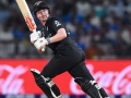 Women's World Cup: Match reduced to 44-overs a side; NZ to chase revised target of 325 v India - Hindi News | Women's World Cup: Match reduced to 44-overs a side; NZ to chase revised target of 325 v India | Latest other-sports News at Lokmattimes.com
