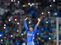 Jemimah cheers for Indian team for Women’s T20 World Cup – Cricket for the Blind - Hindi News | Jemimah cheers for Indian team for Women’s T20 World Cup – Cricket for the Blind | Latest other-sports News at Lokmattimes.com