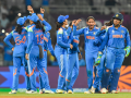 Women’s World Cup: Jhulan Goswami congratulates India for semi-final qualification - Hindi News | Women’s World Cup: Jhulan Goswami congratulates India for semi-final qualification | Latest other-sports News at Lokmattimes.com