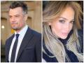 Jennifer Lopez's co-star Josh Duhamel shares update on how she's doing - Hindi News | Jennifer Lopez's co-star Josh Duhamel shares update on how she's doing | Latest entertainment News at Lokmattimes.com