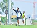 132nd Durand Cup: Pressure mounts on Mohd Sporting, Jamshedpur if NorthEast United win (preview) - Hindi News | 132nd Durand Cup: Pressure mounts on Mohd Sporting, Jamshedpur if NorthEast United win (preview) | Latest football News at Lokmattimes.com