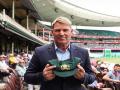 Bid for Shane Warne's 'Baggy Green' cap crosses AUD 500,000 - Hindi News | Bid for Shane Warne's 'Baggy Green' cap crosses AUD 500,000 | Latest international News at Lokmattimes.com