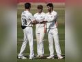 Washington Sundar takes five-wicket haul on County debut for Lancashire against Northamptonshire - Hindi News | Washington Sundar takes five-wicket haul on County debut for Lancashire against Northamptonshire | Latest cricket News at Lokmattimes.com