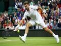 Wimbledon: Stanislas Wawrinka withdraws citing foot problem - Hindi News | Wimbledon: Stanislas Wawrinka withdraws citing foot problem | Latest tennis News at Lokmattimes.com